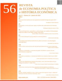 غلاف كتاب Una crítica del espíritu que produjo la economía política - محمد عادل زكي